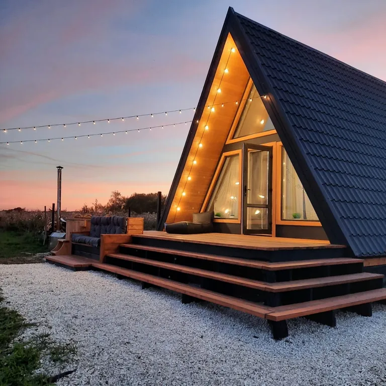 1-комнатный Дом