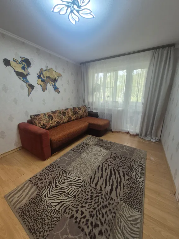 Тёплая, тихая, уютная квартира — аренда посуточно в Кострома