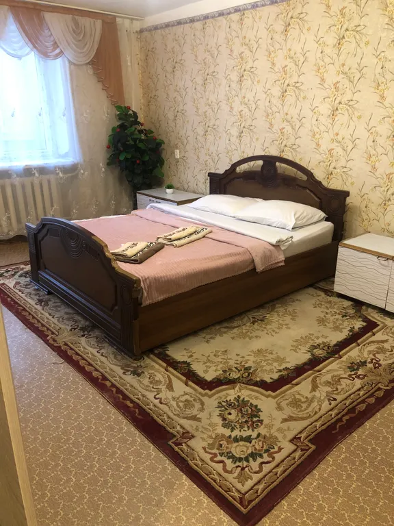 Уютная квартира в самом центре города