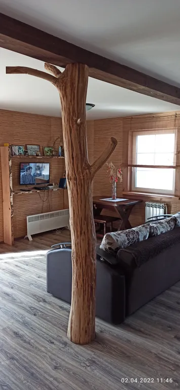 Загородный дом Хуторок