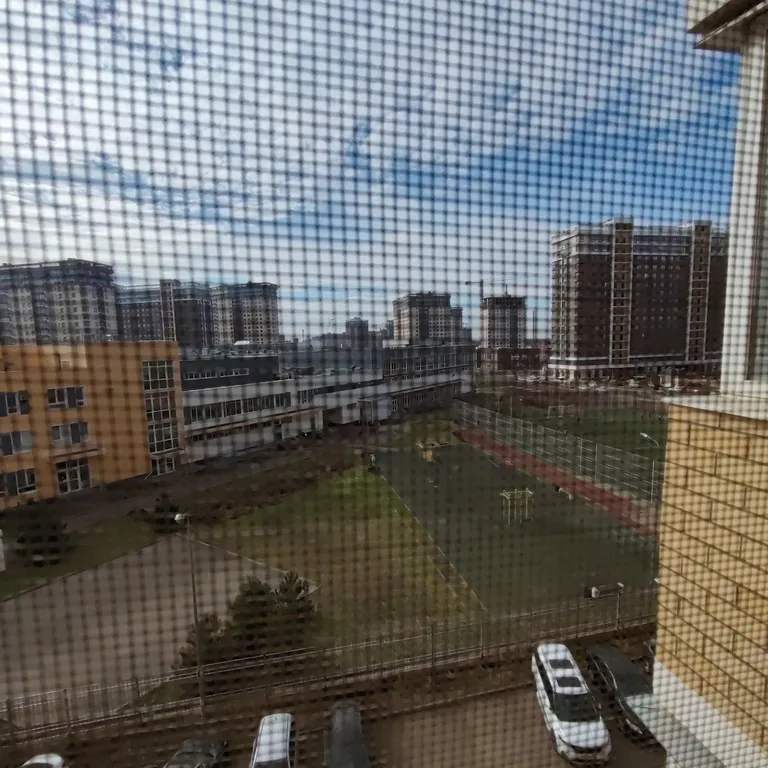 Квартира Уютная квартира на Западном обходе, ЖК Догма Парк — Краснодар