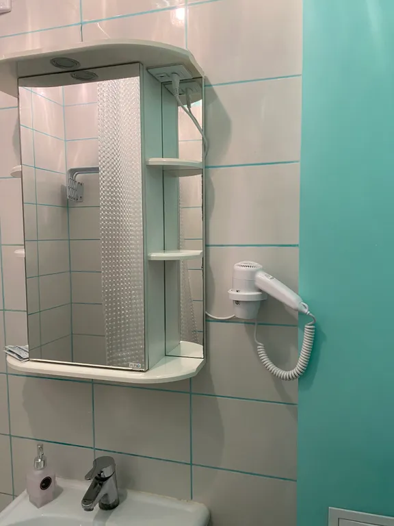 Чистая, уютная квартира в тихом районе города