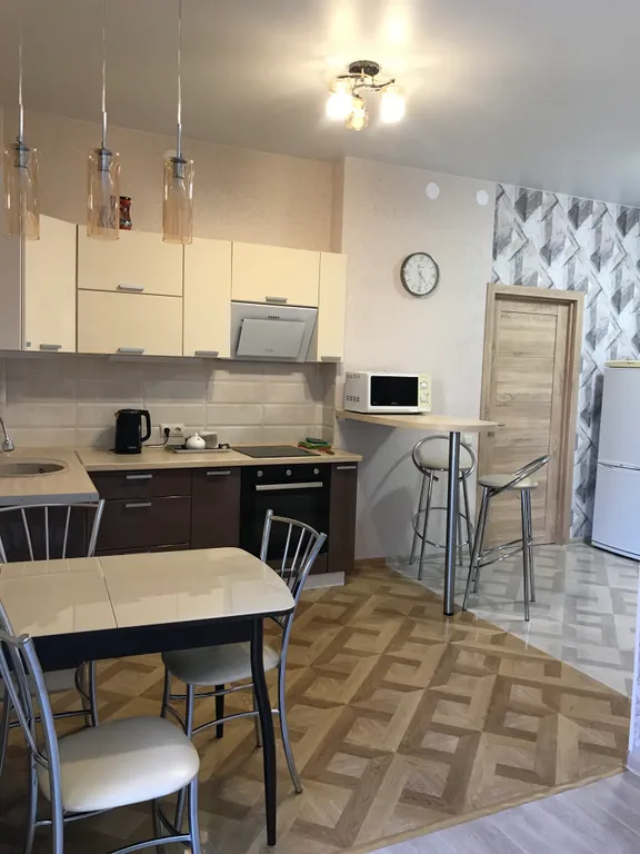 Квартира Апартаменты 2-ух комнатные — Севастополь