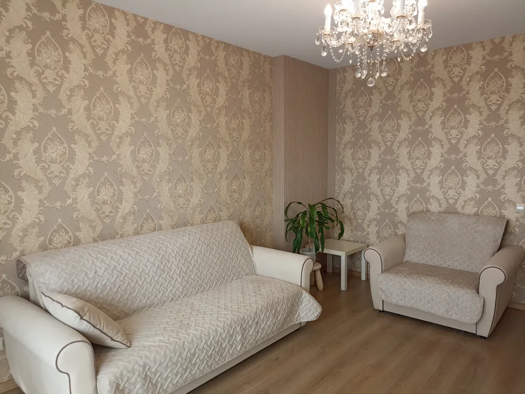 Уютная квартира в стиле Прованс — аренда посуточно в Екатеринбург