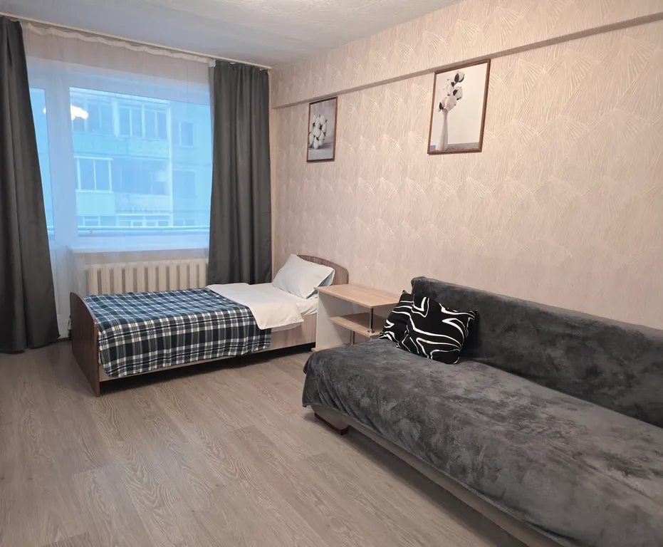 Квартира для большой семьи