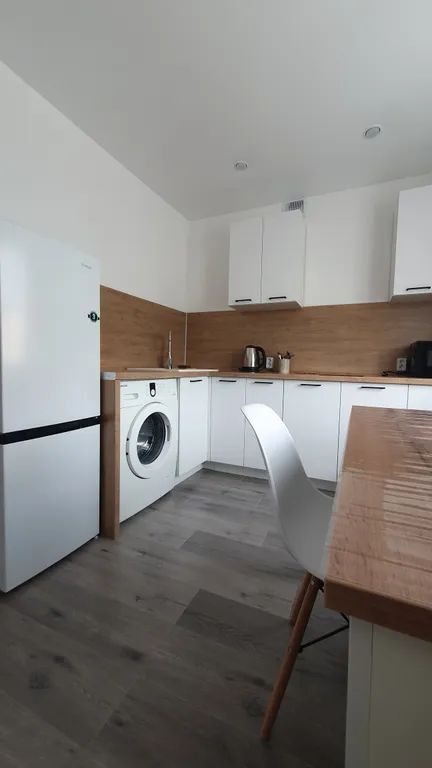 Чистая и уютная двухкомнатная квартира в 18 квартале