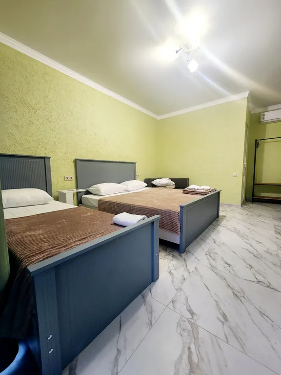 Квартира Комната — Гагра