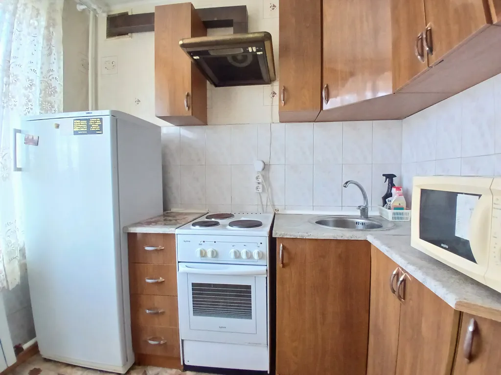 Квартира для командировок у набережной