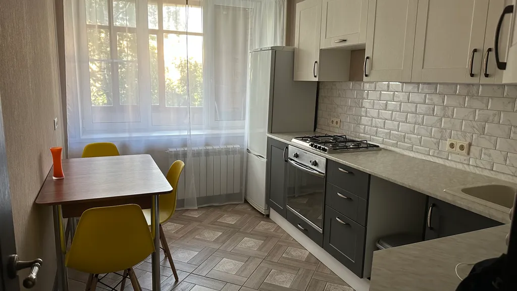 Квартира Квартира Shukhov house — Москва