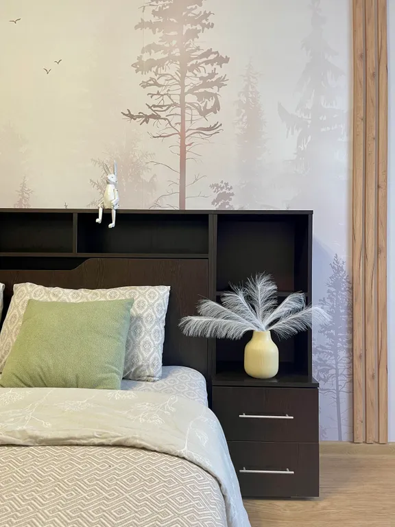 Уютная квартира недалёко от центра