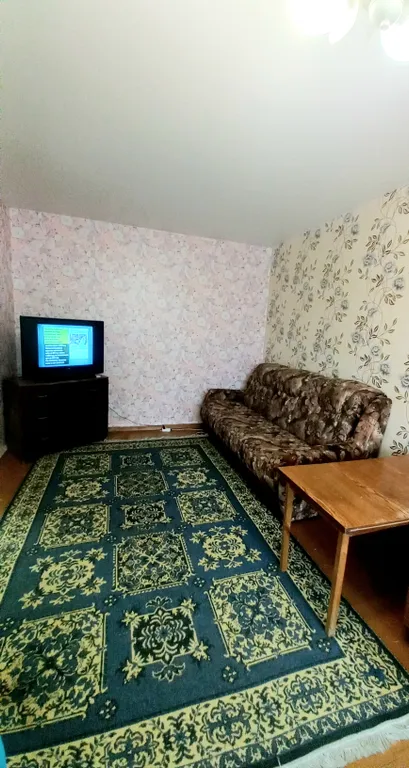 Квартира у парка Берендеевка