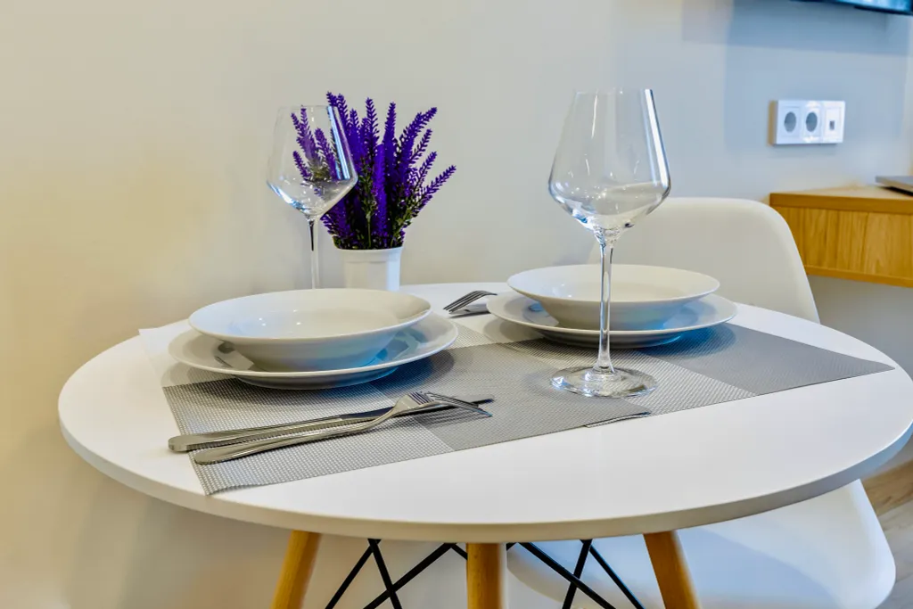 Квартира Новые уютные апартаменты в отеле Best Western — Санкт-Петербург
