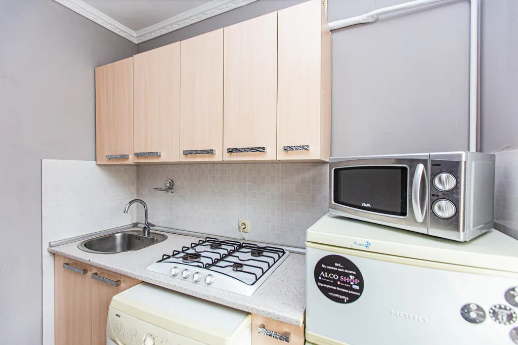 Apartament Biskvit kv 19