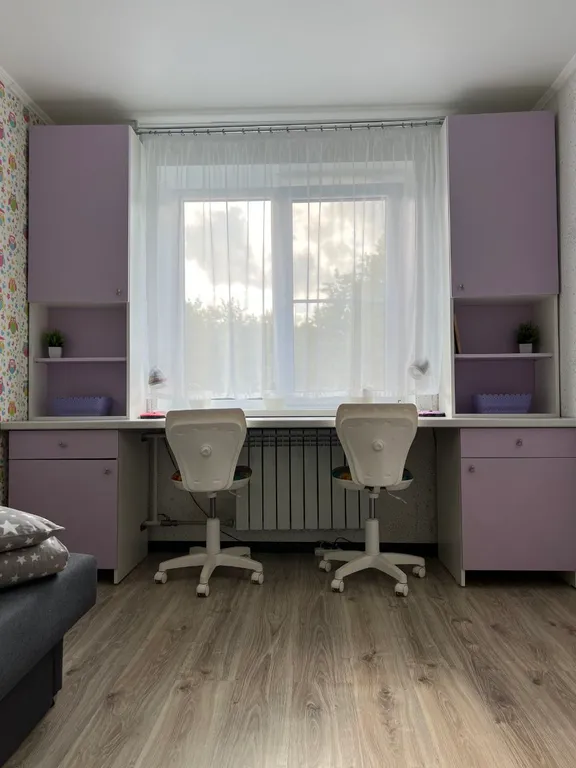 Квартира Уютная квартира в тихом районе — Калининград