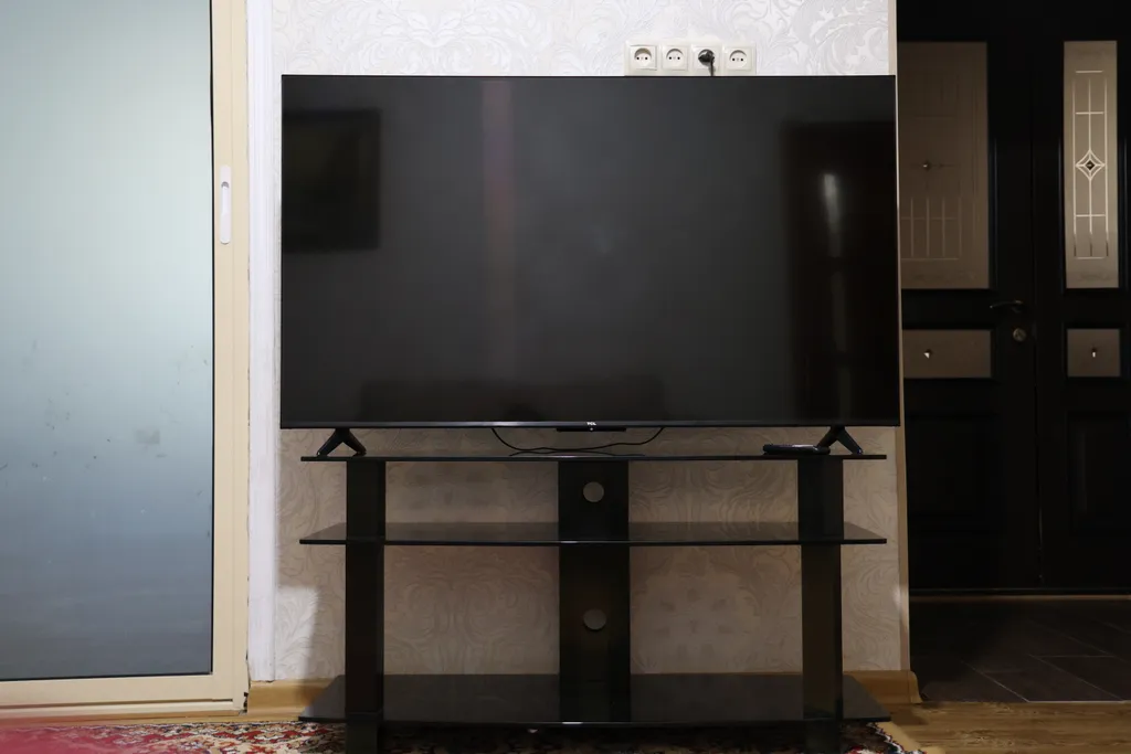 Квартира Квартира Семейный номер в центре города — Махачкала