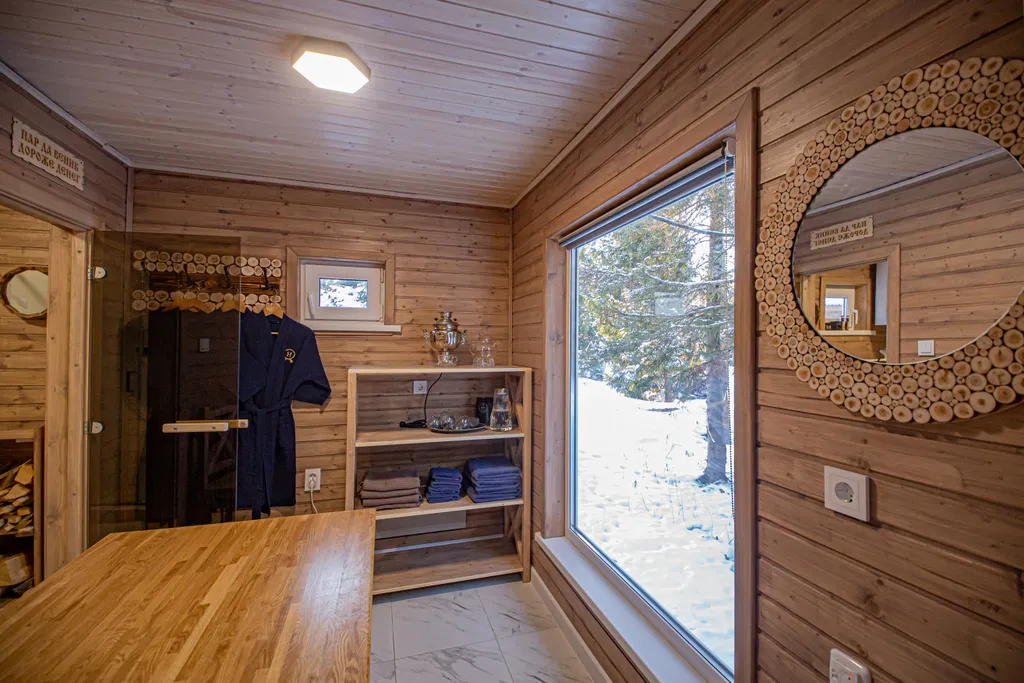 Коттедж Дом рядом с карьером и пляжем для купания — Пеники