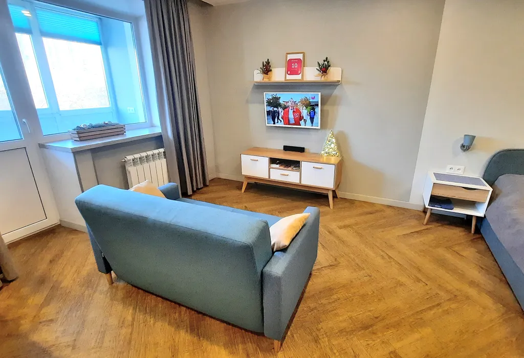 Дизайнерская студия в центре Абакана