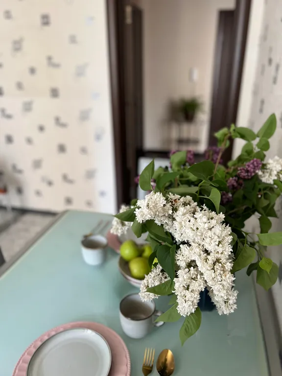 Уютная квартира у аквапарка