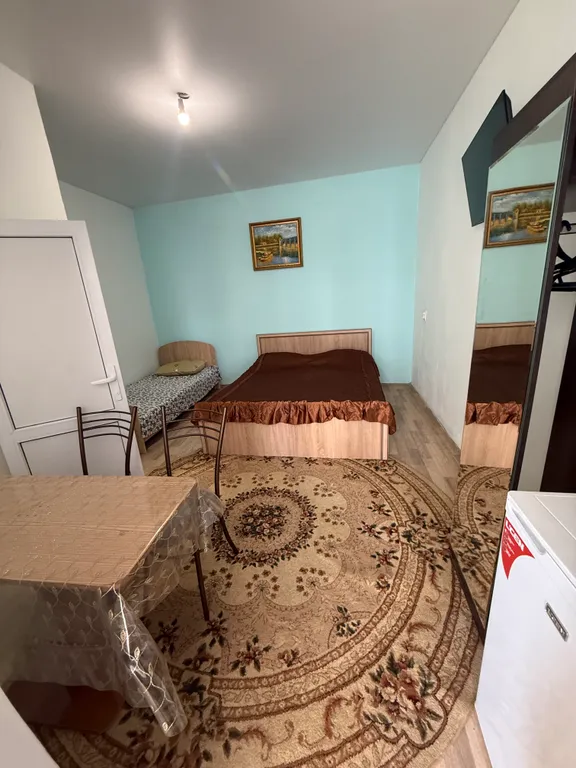 Гостевой дом Аха