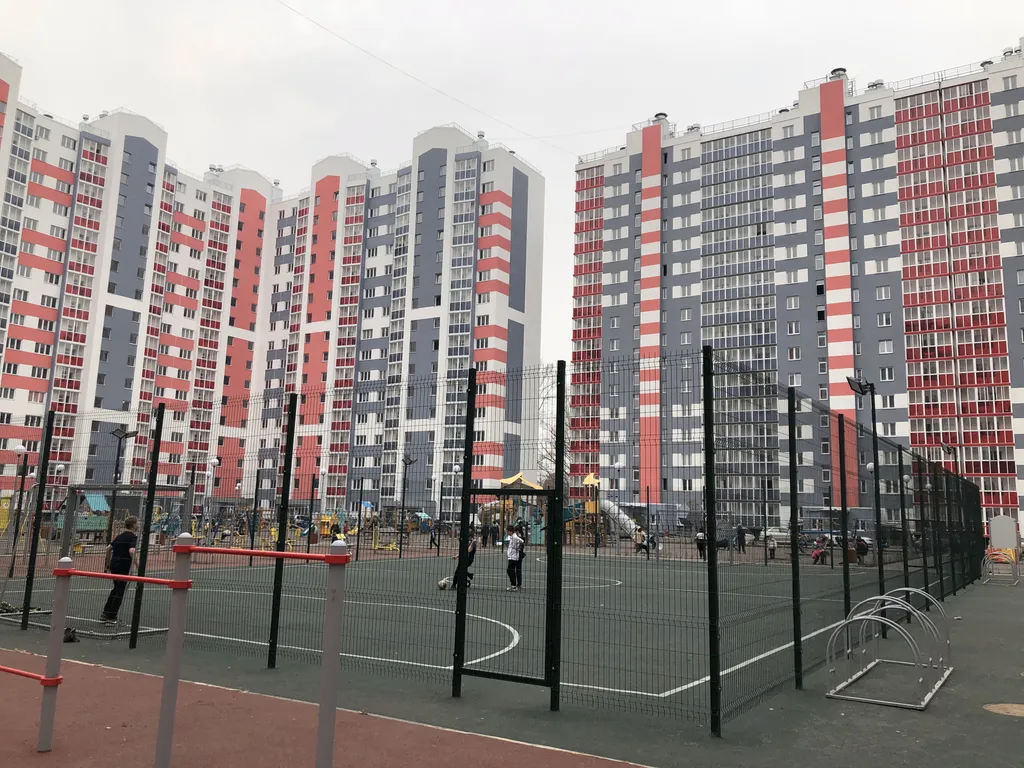 Дизайнерская студия возле вокзала