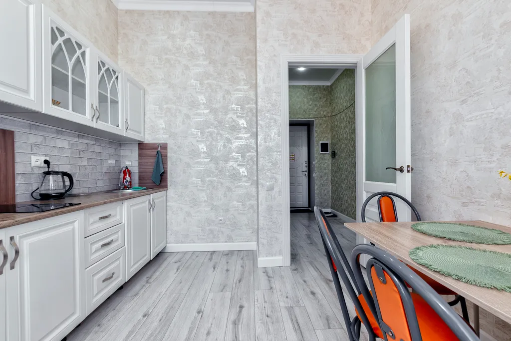 Небесная фисташка