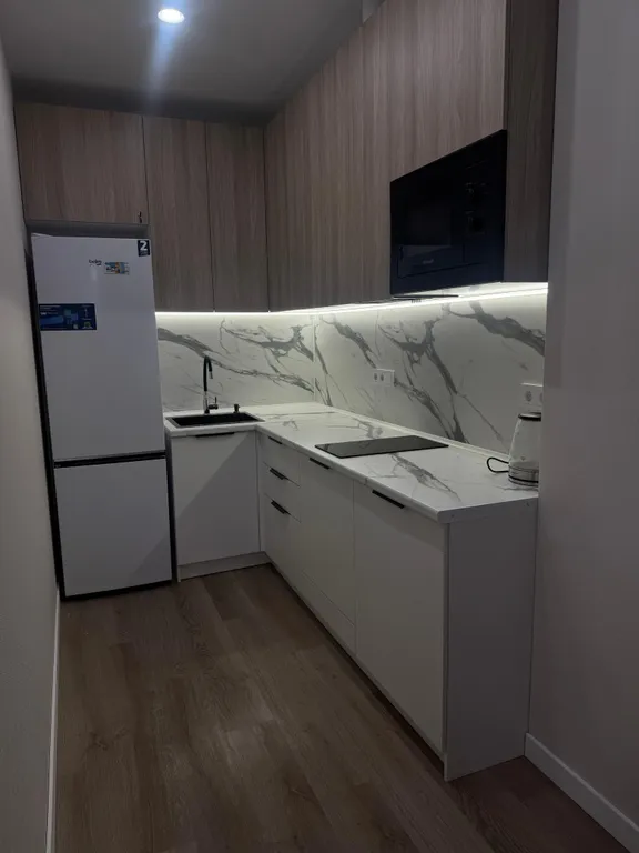 Новая современная студия в Сочи