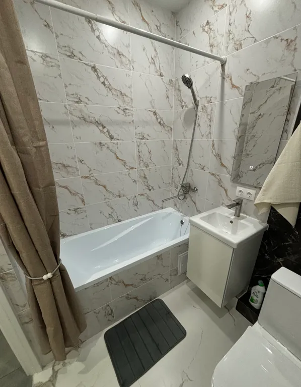 Квартира 1-комнатная Квартира — Ейск