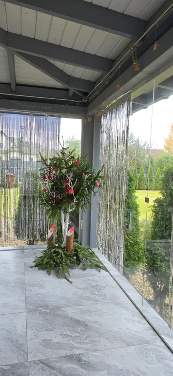 Коттедж Парадиз