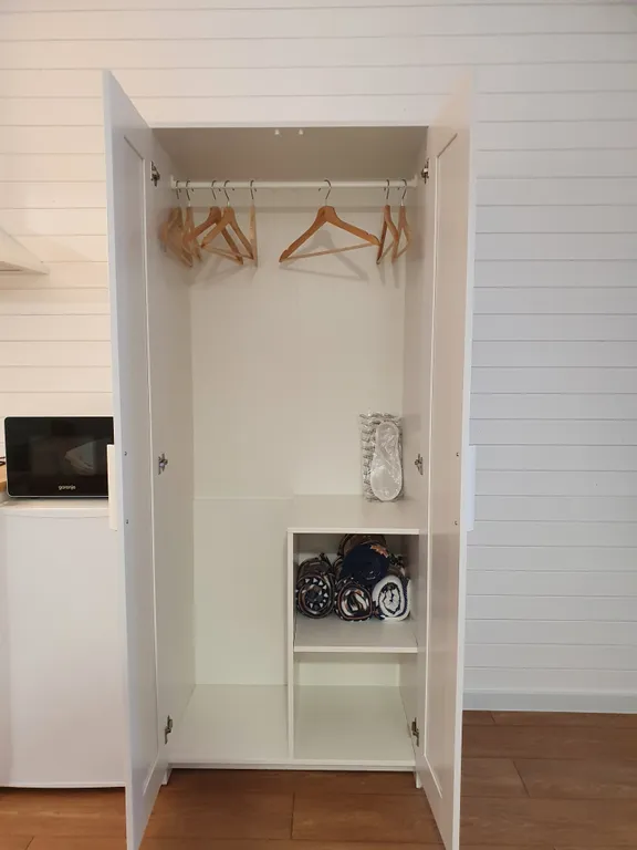 Коттедж Коттедж Шале в лесу — Архыз