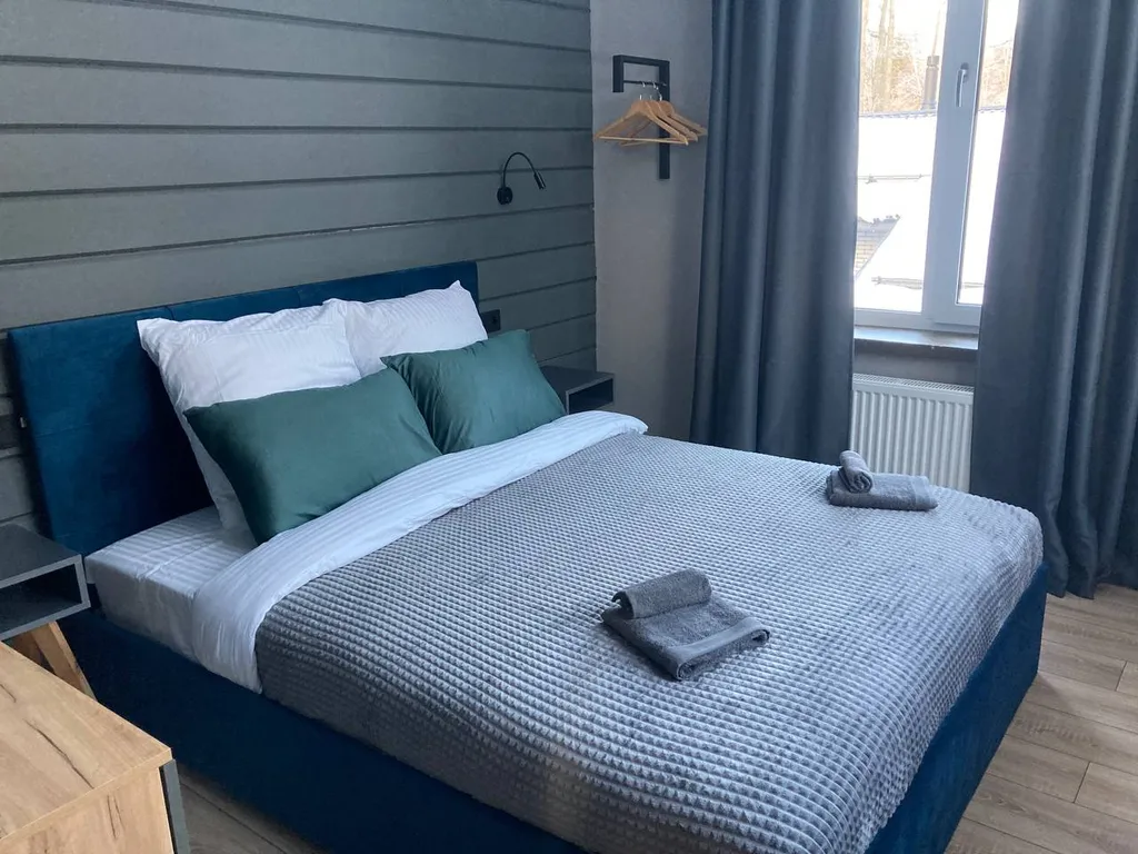 5-комнатный Дом