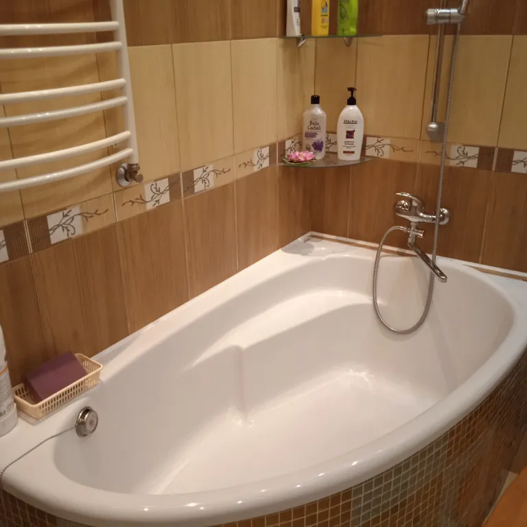 Квартира Уютная квартира — Калининград