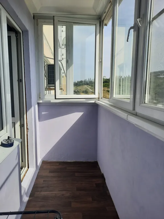 Уютная квартира у моря