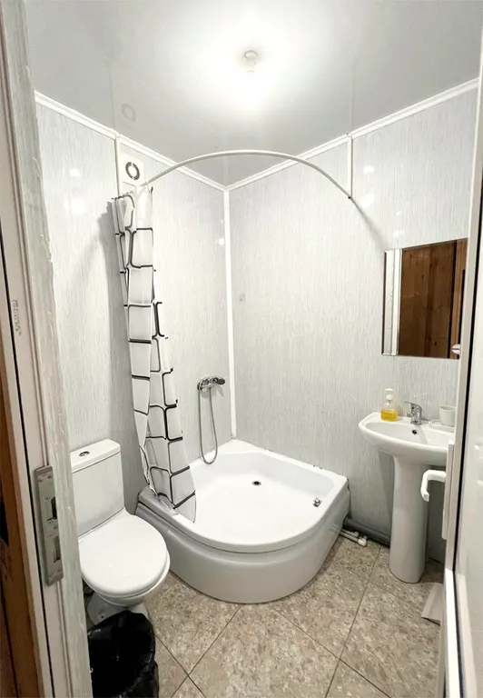 Комната "Морское лето" 8