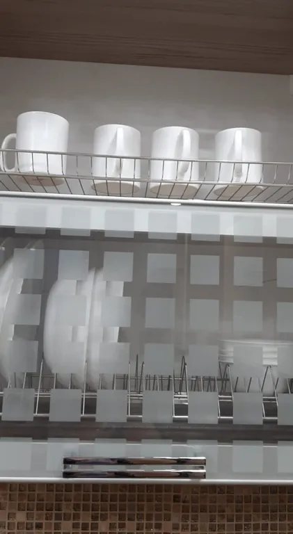 Квартира недалеко от Волги