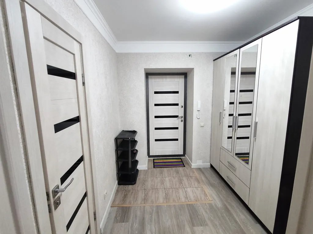 Уютная квартира у Мордовия арены