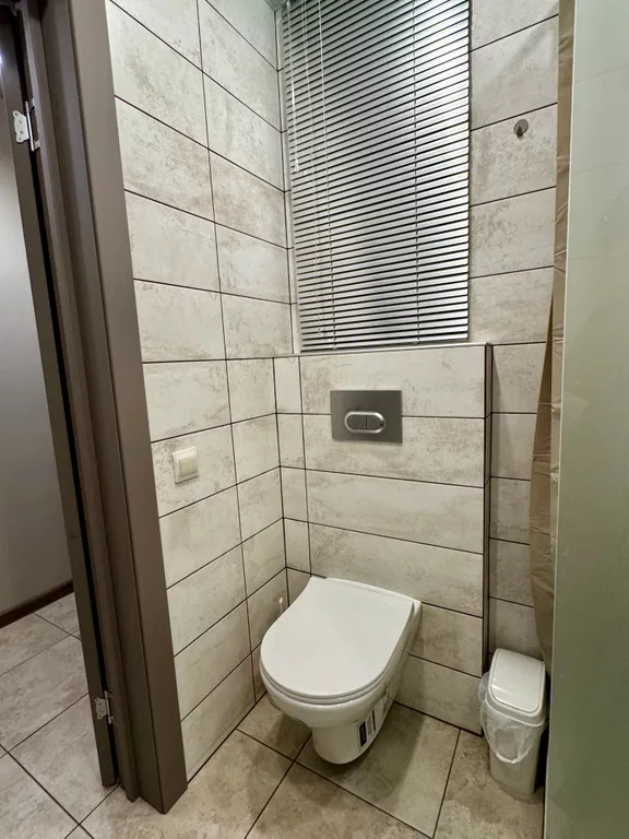 Квартира в бежевых тонах с видом на Поганкины палаты