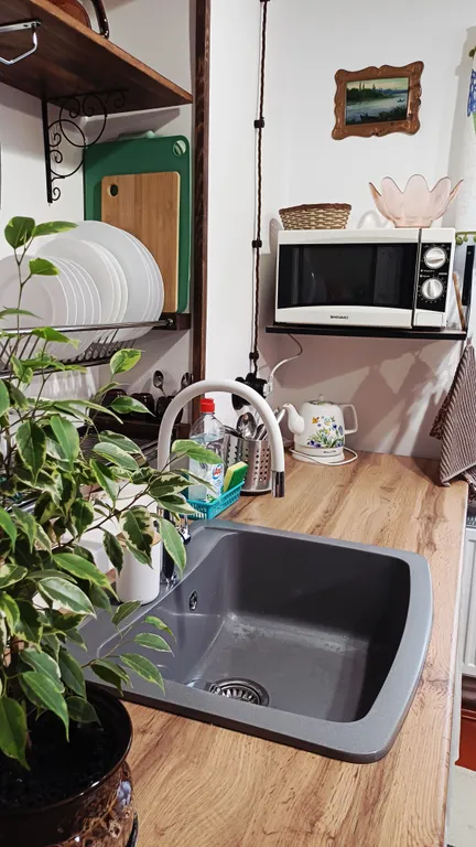 Гостевой домик " белый лис"