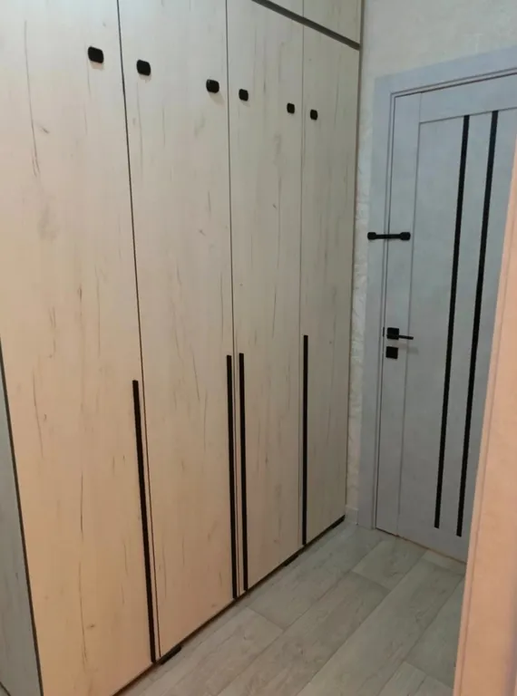 Квартира для комфортного отдыха в центре