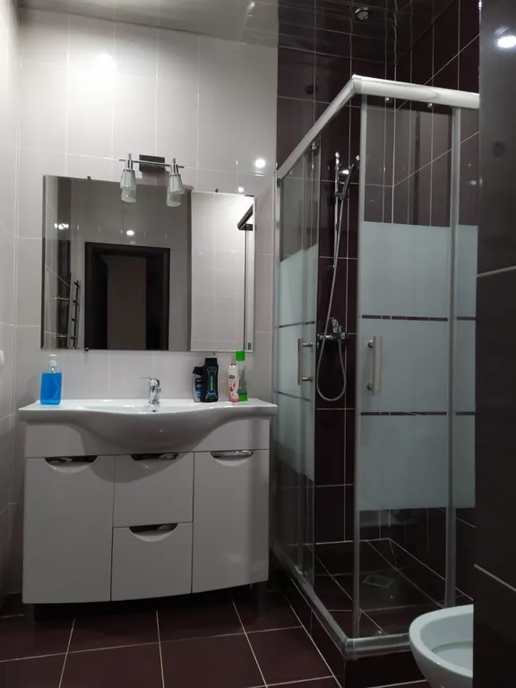 Апартаменты Дружбы 2к3