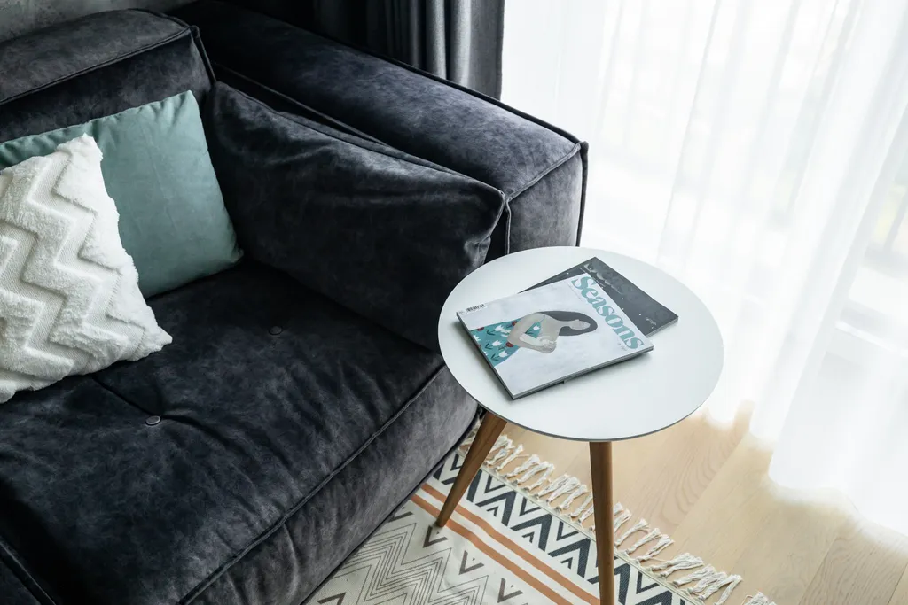 Квартира АПАРТАМЕНТЫ ТРЕХКОМНАТНЫЕ 'ФЭМИЛИ ОНЛИ ФЛЭТПОРТ', для 6 гостей — Москва