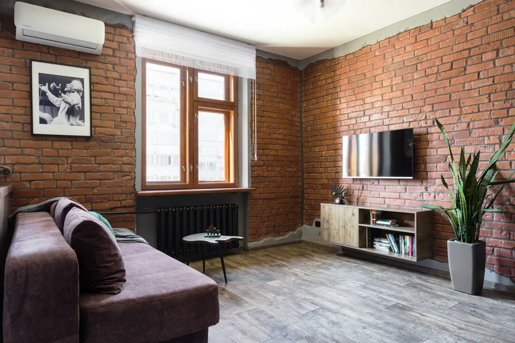 Квартира в сердце города