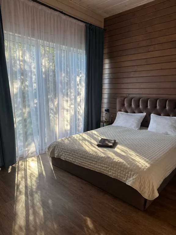 Отличный отдых рядом с курортом Игора