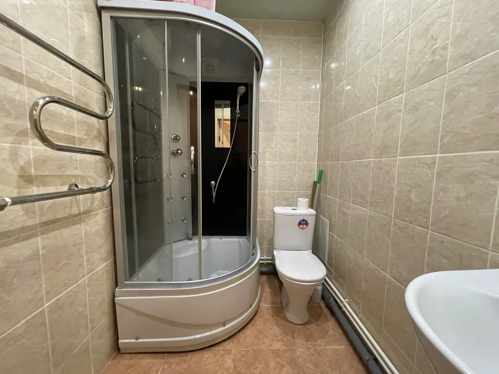 Студия на Республиканской Больнице