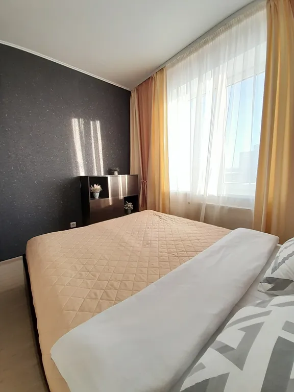 Комфорт ЖК Галактика