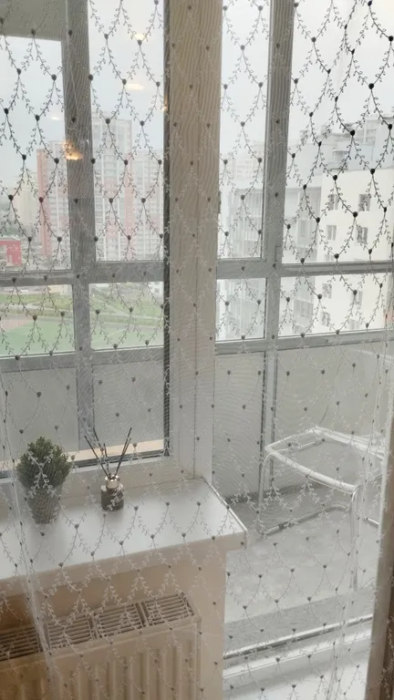 Квартира Квартира у Финского залива в новом доме — Санкт-Петербург