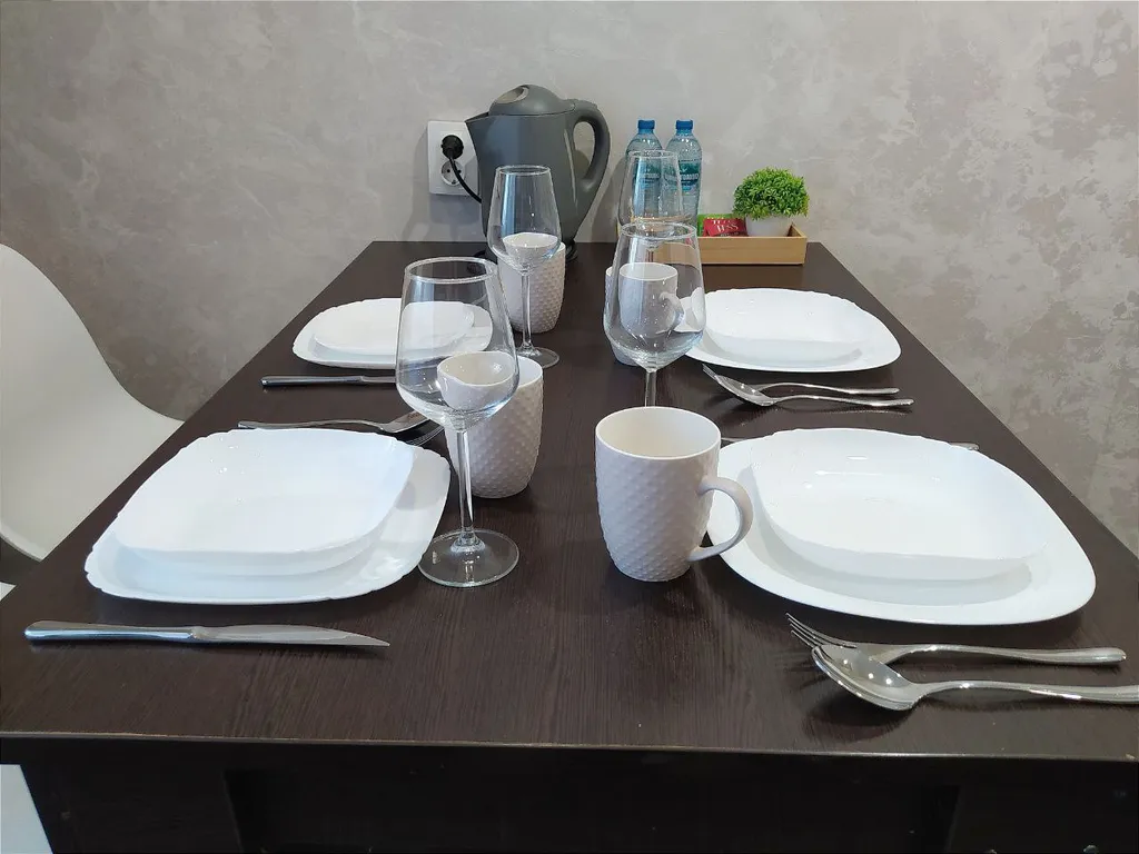 Квартира Просторная однокомнатная квартира с лоджией — Ярославль