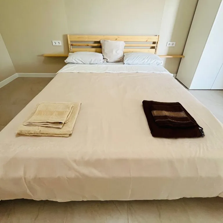 Коттедж Коттедж с панорамным видом на горы и закат — Сочи