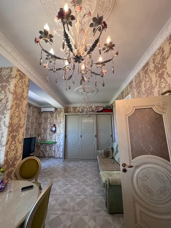 Квартира Квартира возле моря — Махачкала