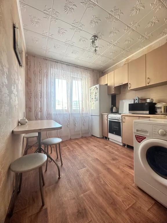 Уютная квартира в центральном районе города