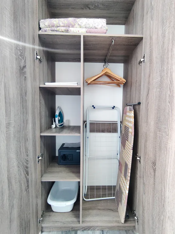 Квартира Комната — Анапа